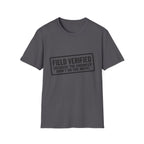 Field Verified T-Shirt