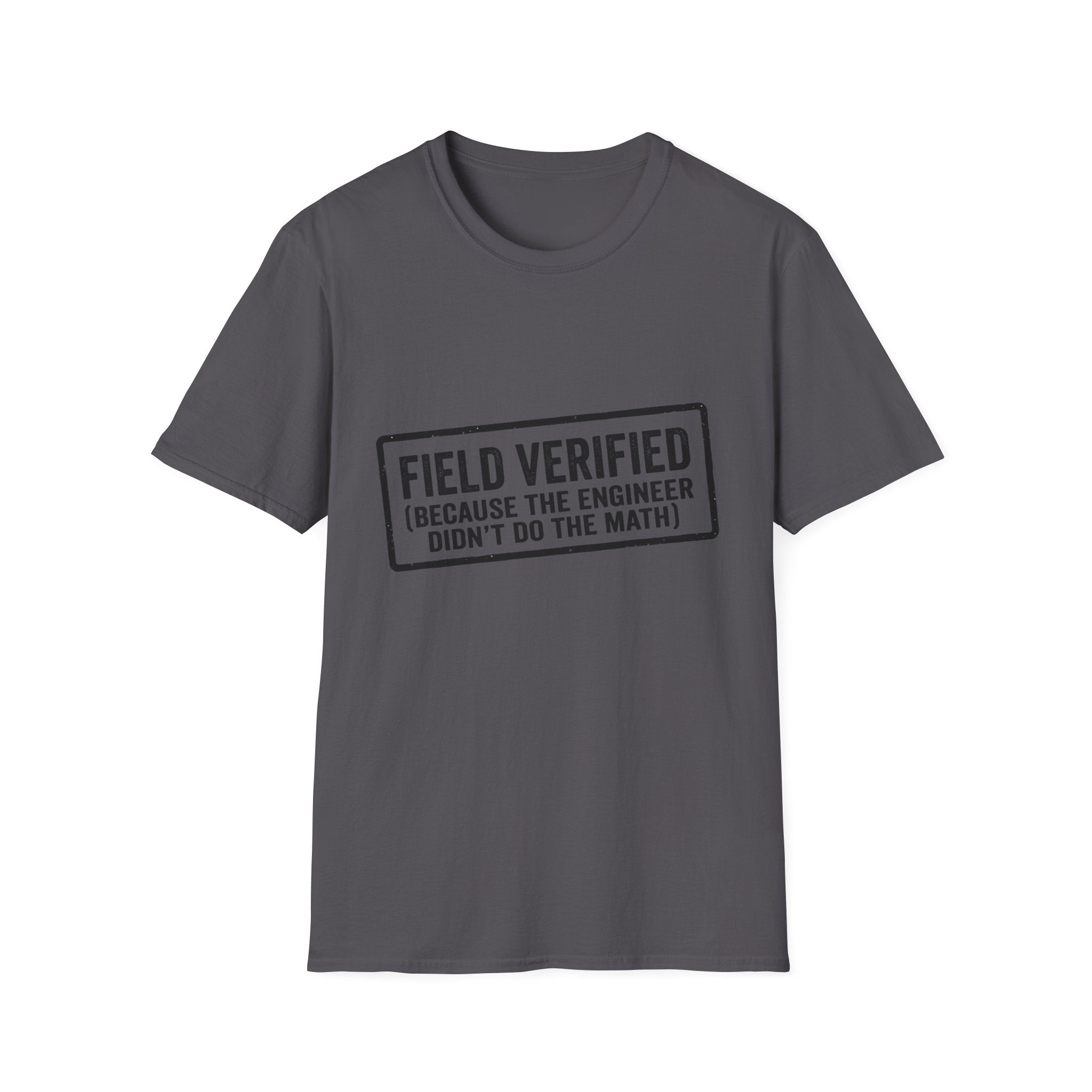 Field Verified T-Shirt