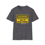 I'm Going Fishing T-Shirt