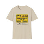I'm Going Fishing T-Shirt