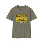 I'm Going Fishing T-Shirt