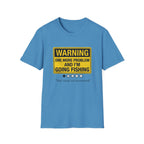 I'm Going Fishing T-Shirt