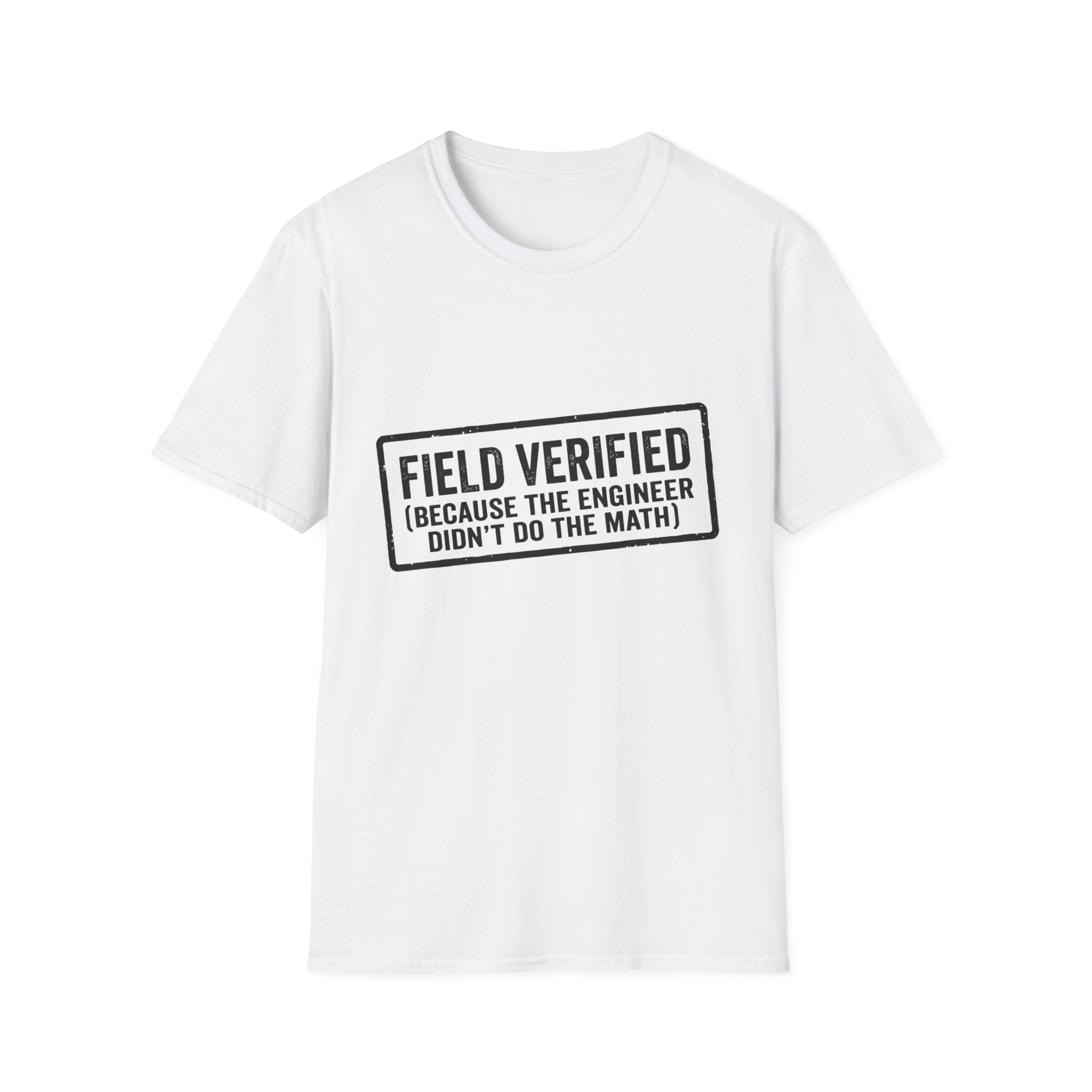 Field Verified T-Shirt