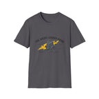 The Diesel Legacy T-Shirt