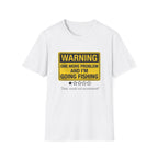 I'm Going Fishing T-Shirt