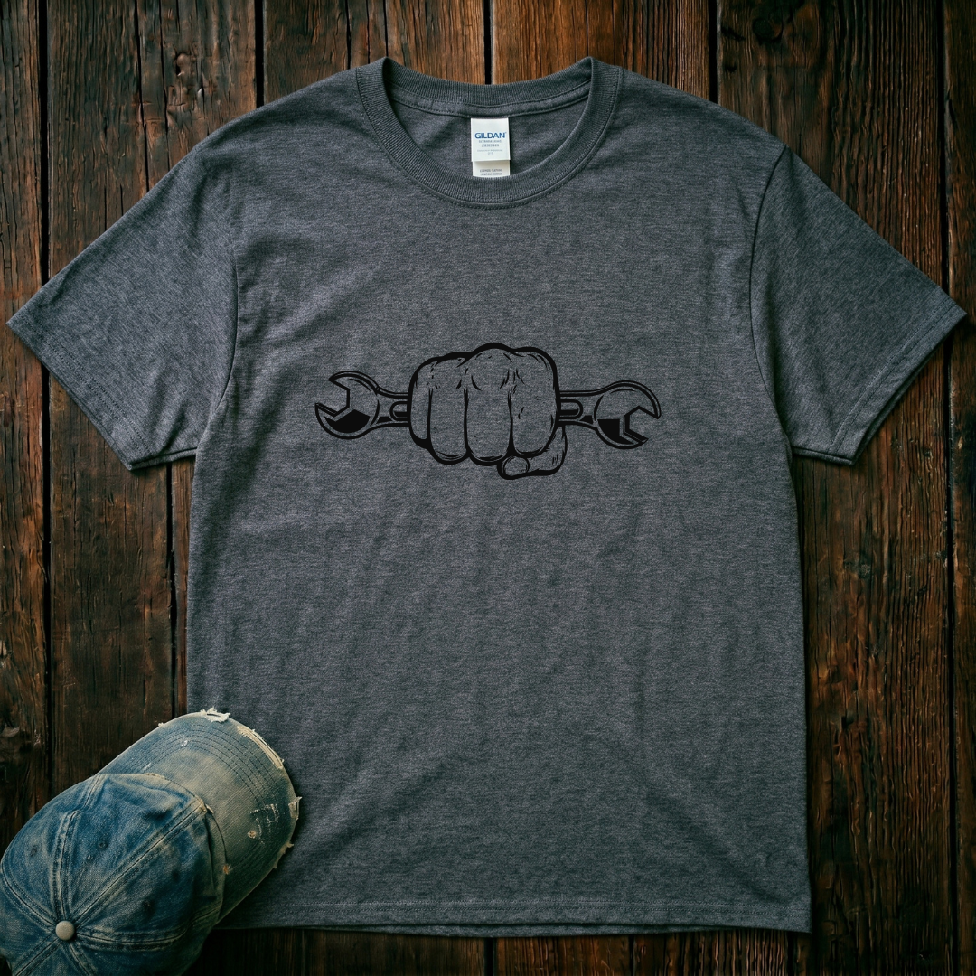 Wrench Life T-Shirt