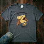 The drafted Heritage T-Shirt
