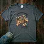 The Electrician's Heritage T-Shirt