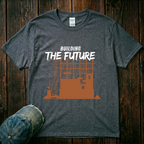 Building the Future T-Shirt