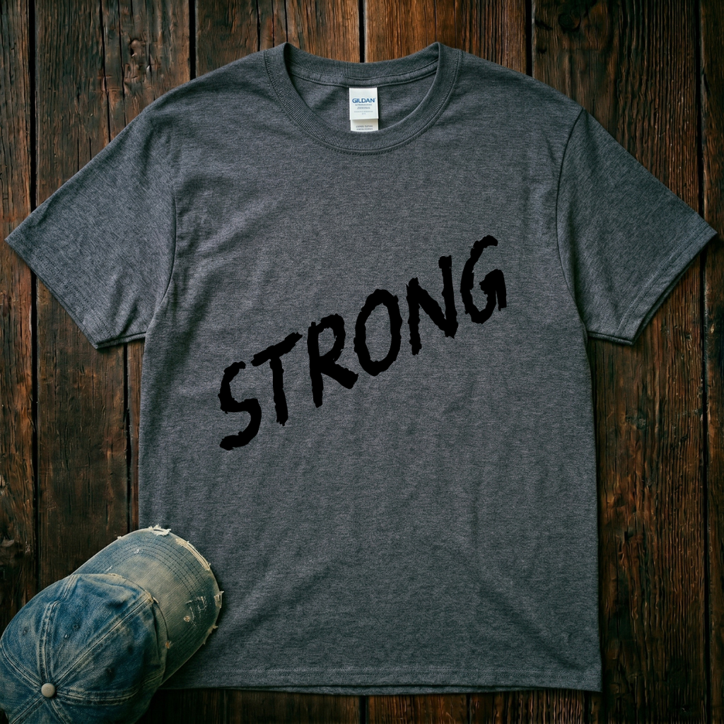 Strong T-Shirt