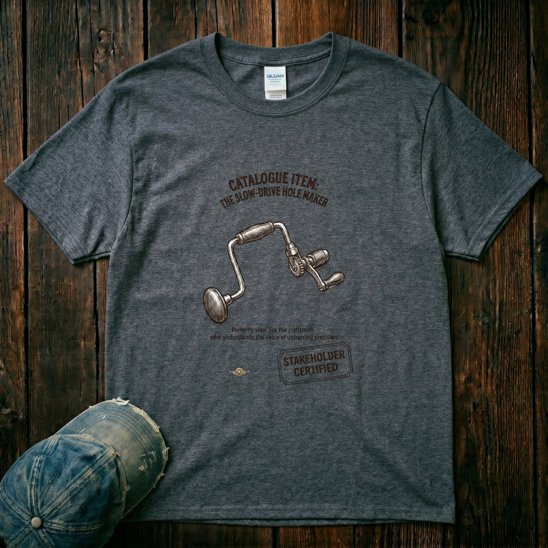 Craftsman T-Shirt
