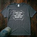 Urgent RFI T-Shirt