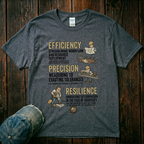 Efficiency T-Shirt