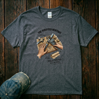 The Pipefited Heritage T-Shirt