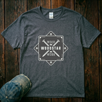 Wood Work T-Shirt