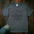 Romantic Walks T-Shirt