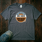 They Watched One Video T-Shirt