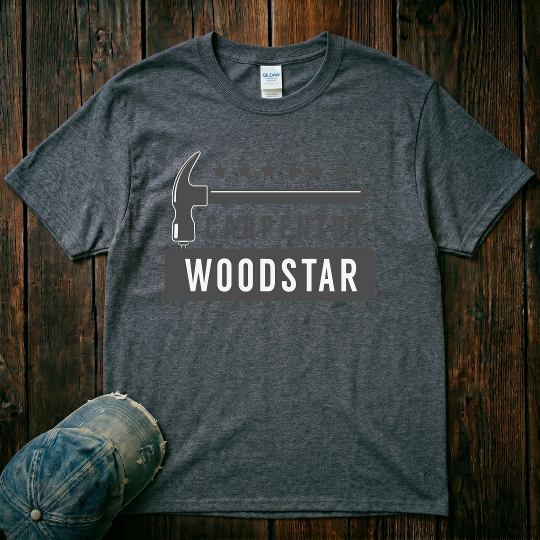 Carpentry T-Shirt