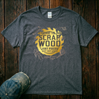 No Scrap Wood T-Shirt