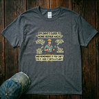DIY Dave's Guide to Home Repair Hacks T-Shirt