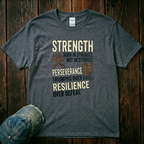Strength T-Shirt