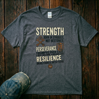 Strength T-Shirt