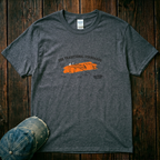 The Traditional Standards - Shirt