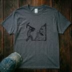Hard Work T-Shirt