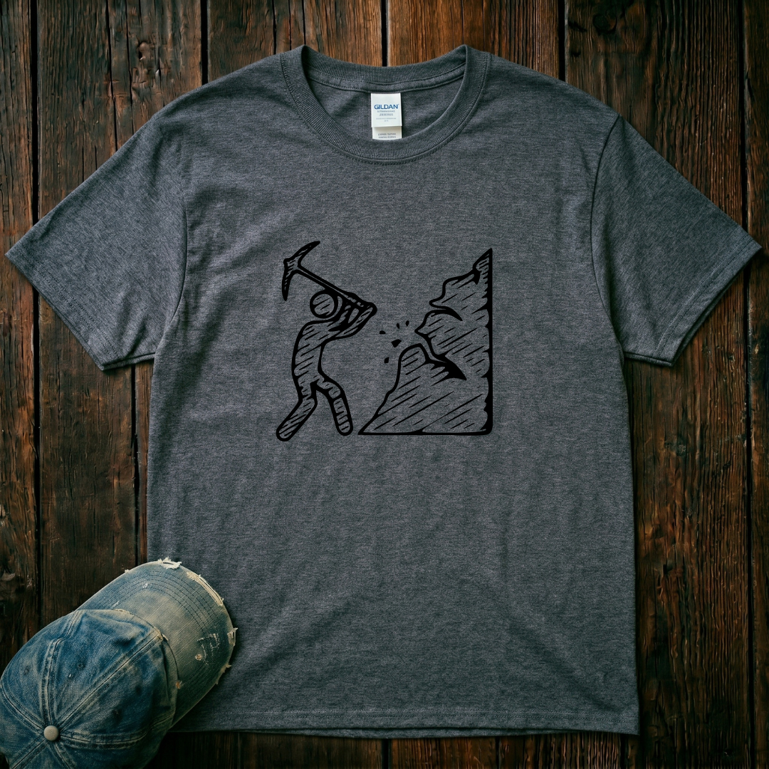 Hard Work T-Shirt