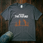 Building the Future T-Shirt