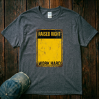 Raised Right T-Shirt