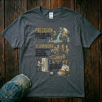 Precision T-Shirt