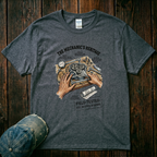 The Mechanic's Heritage T-Shirt