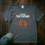 Building the Future T-Shirt