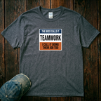 Teamwork T-Shirt