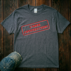 Under Construction T-Shirt