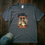 My Father Built this City T-Shirt