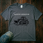 Smooth Operator T-Shirt
