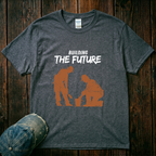 Building the Future T-Shirt