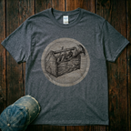 Wood Work T-Shirt
