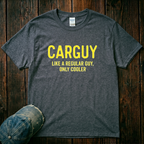 Car Guy T-Shirt