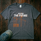Building the Future T-Shirt