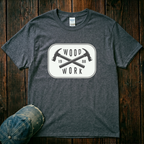 Wood Work T-Shirt