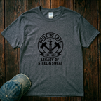 Built to Last T-Shirt