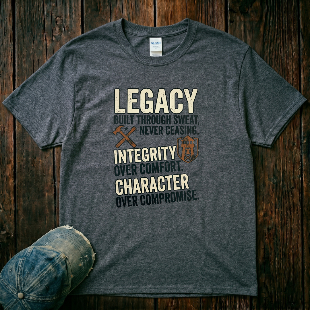 Legacy T-Shirt