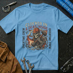 Clocked In T-Shirt