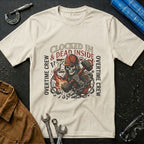 Clocked In T-Shirt