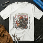 Clocked In T-Shirt