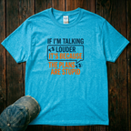 The Plans Are Stupid T-Shirt