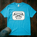 Wood Work T-Shirt